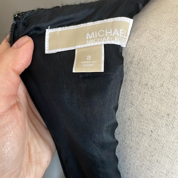 MICHAELS KORS tweed dress - Picture 10 of 12